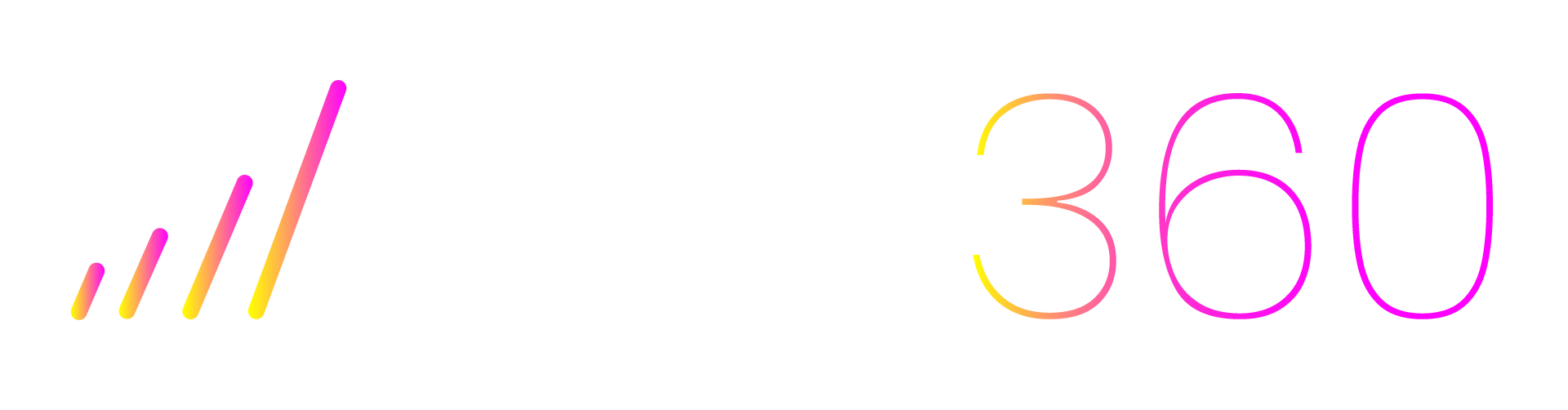 GW360 – Onde marketing encontra inteligência.
